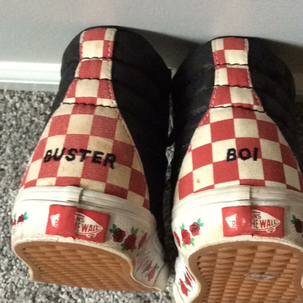 Used vans - Picture 4 of 4